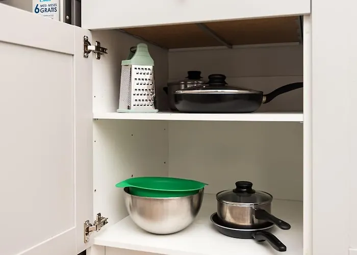 Cute With A View Over The Rooftops And Free Parking In The Area * Riga