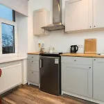 Appartement Cute With A View Over The Rooftops And Free Parking In The Area